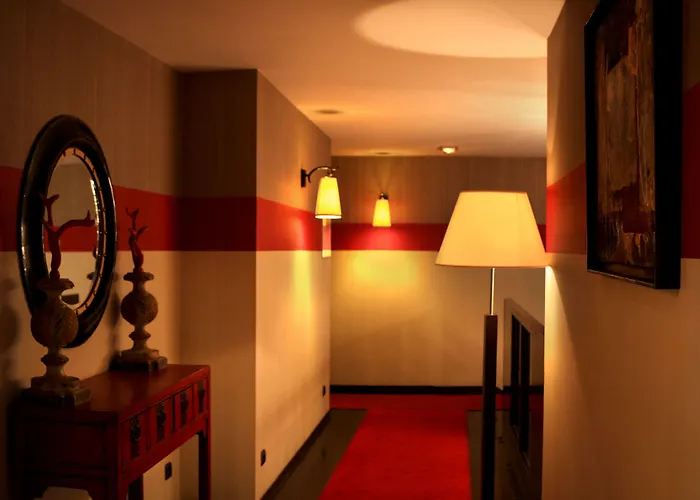 Le Boutique Garonne By Occitania 4*