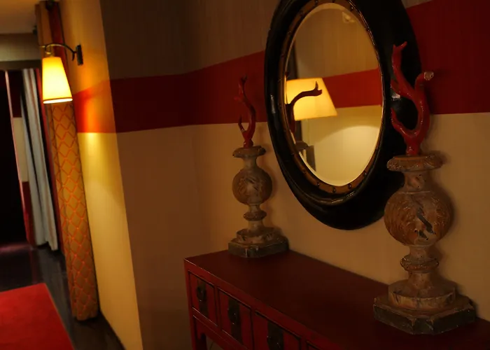 Le Boutique Garonne By Occitania 4*