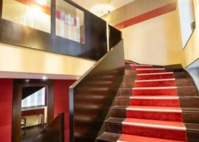 Le Boutique Garonne By Occitania 4*