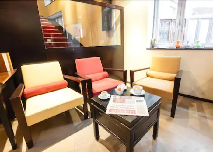 Le Boutique Garonne By Occitania