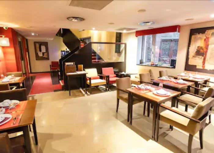 Le Boutique Garonne By Occitania トゥールーズ