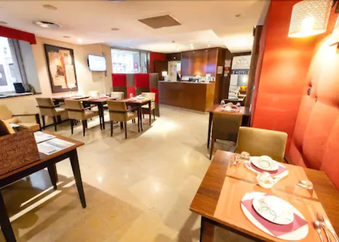 Le Boutique Garonne By Occitania 4*