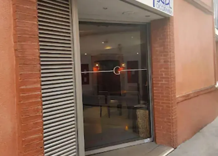 Le Boutique Garonne By Occitania