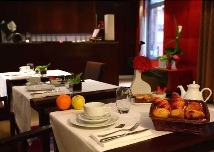 Le Boutique Garonne By Occitania Тулуза