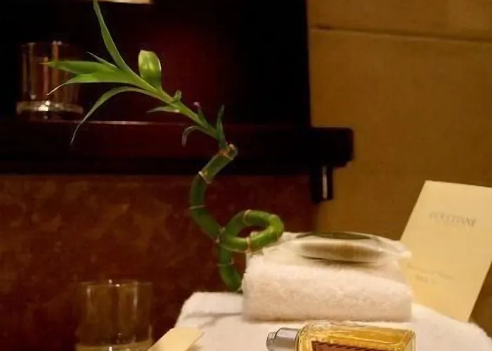 Le Boutique Garonne By Occitania 4*