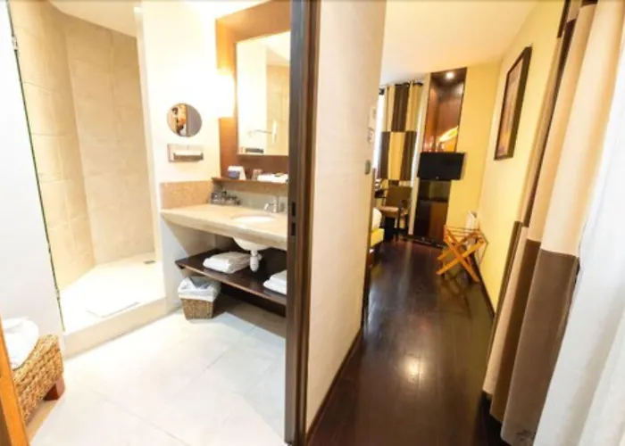 Le Boutique Garonne By Occitania 4*