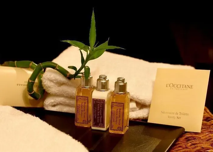 Le Boutique Garonne By Occitania