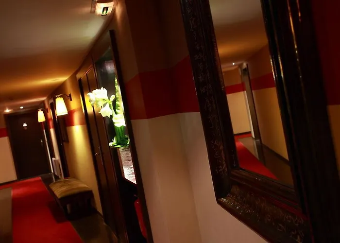 Le Boutique Garonne By Occitania ホテル トゥールーズ