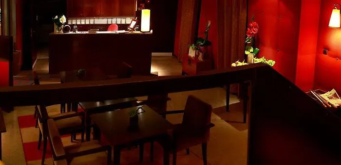 Le Boutique Garonne By Occitania 4* Тулуза