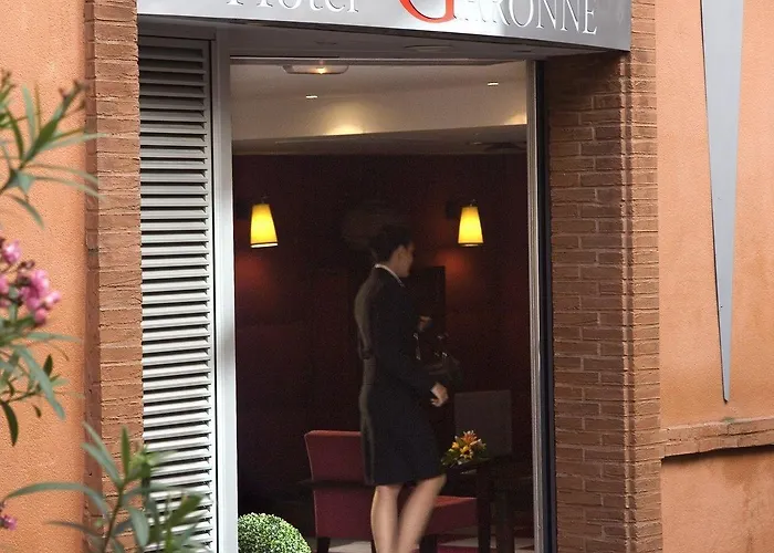 Le Boutique Garonne By Occitania 4*