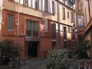 Le Boutique Garonne By Occitania ホテル