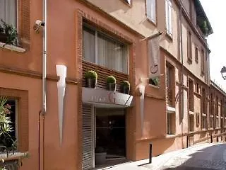 Le Boutique Garonne By Occitania 4*