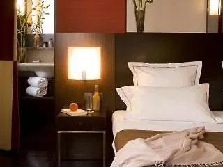 Отель Le Boutique Garonne By Occitania Тулуза