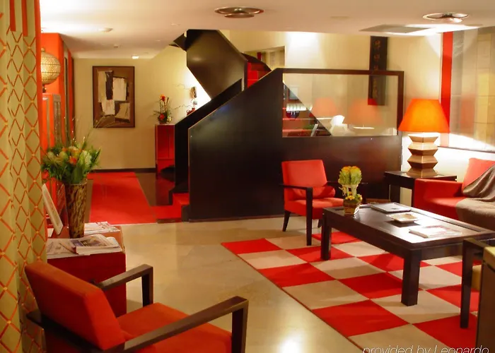 Отель Le Boutique Garonne By Occitania 4*