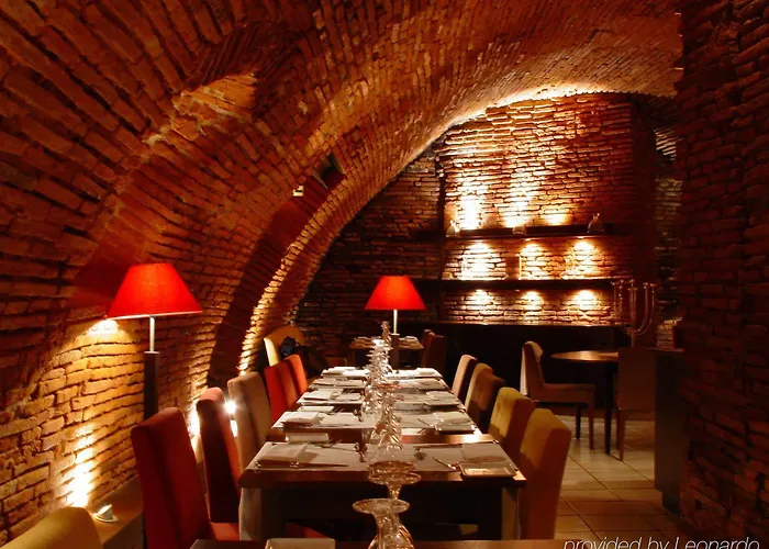 Le Boutique Garonne By Occitania Тулуза