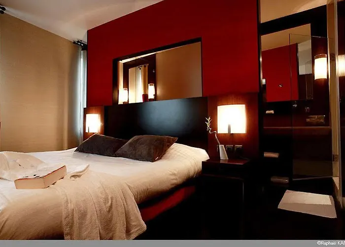 Le Boutique Garonne By Occitania Тулуза