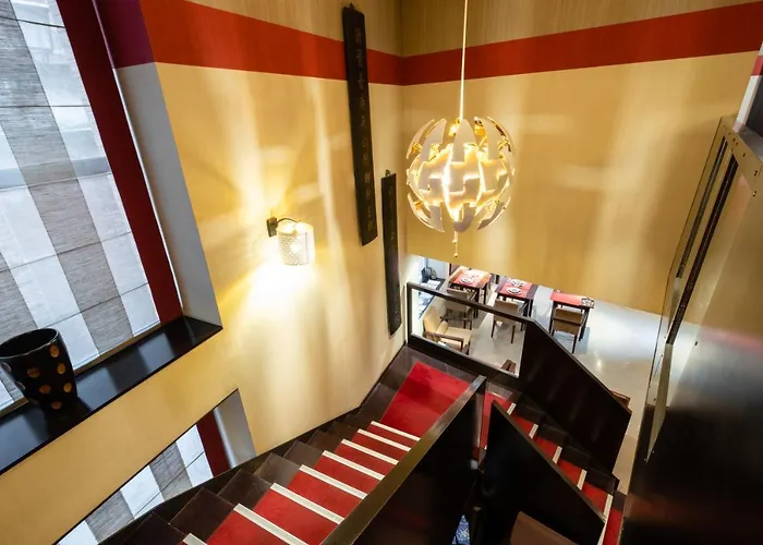 酒店 Le Boutique Garonne By Occitania 4*