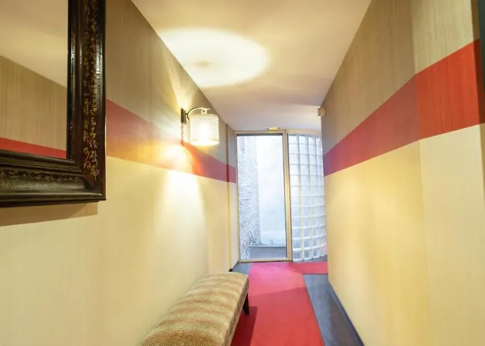 Le Boutique Garonne By Occitania Отель 4*