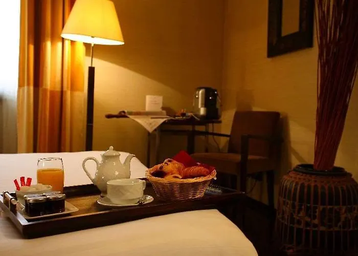 Le Boutique Garonne By Occitania 4*