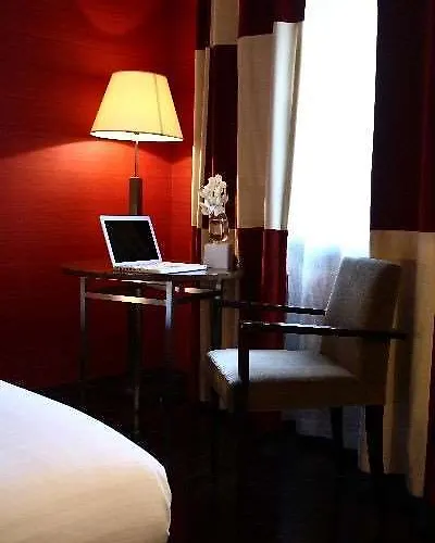 Отель Le Boutique Garonne By Occitania Тулуза