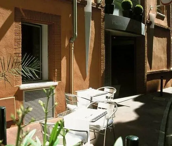 Le Boutique Garonne By Occitania Тулуза