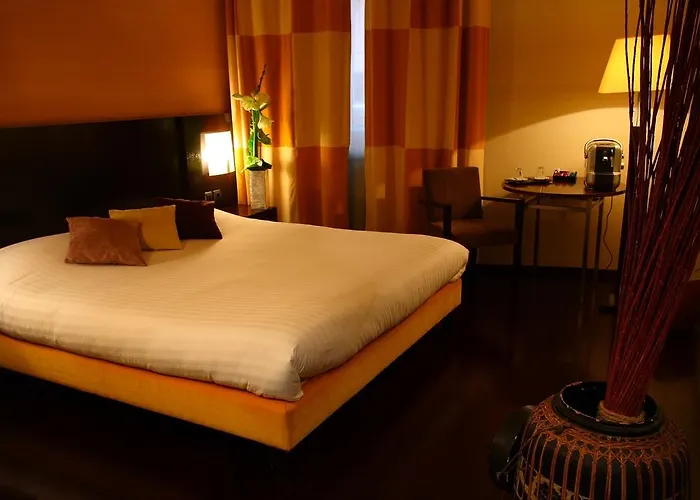 Le Boutique Garonne By Occitania Тулуза