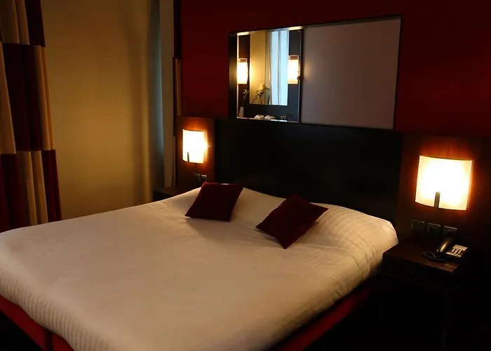 Le Boutique Garonne By Occitania 4*