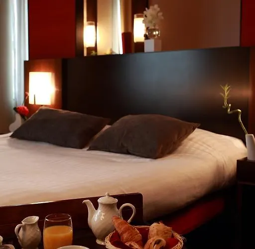 Le Boutique Garonne By Occitania