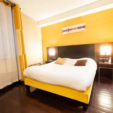 Hotel Le Boutique Garonne By Occitania