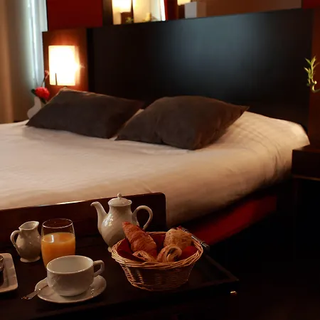Le Boutique Garonne By Occitania ホテル 4*