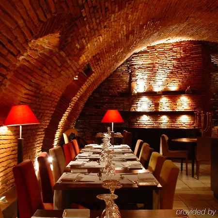 Le Boutique Garonne By Occitania トゥールーズ