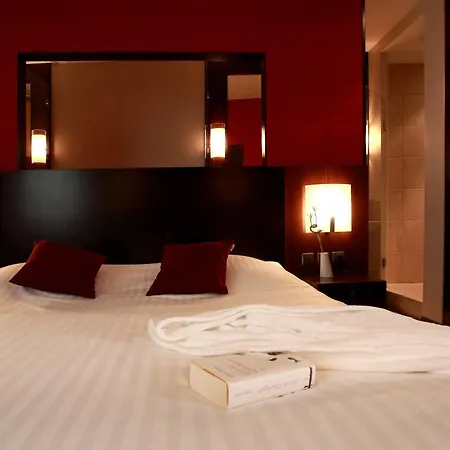 Le Boutique Garonne By Occitania Hotel Toulouse