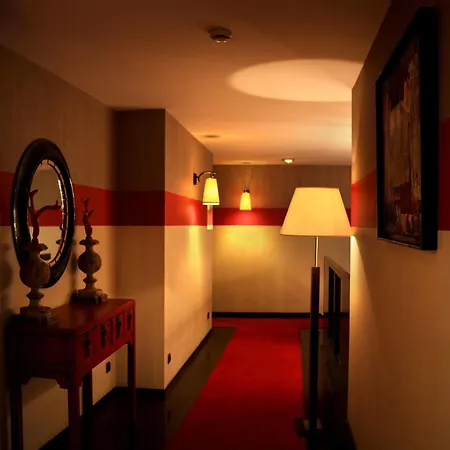 Hotel Le Boutique Garonne By Occitania