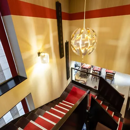 ホテル Le Boutique Garonne By Occitania 4*
