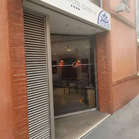 Le Boutique Garonne By Occitania