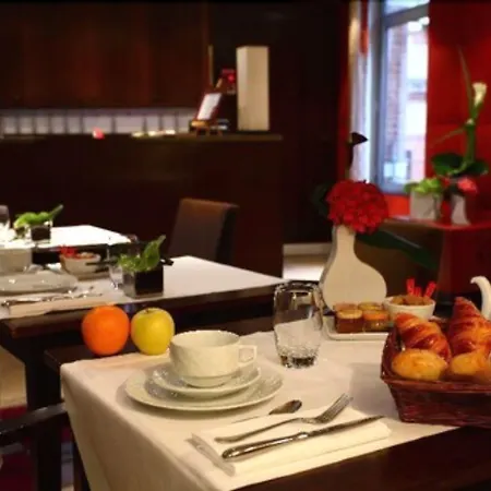 Le Boutique Garonne By Occitania Toulouse
