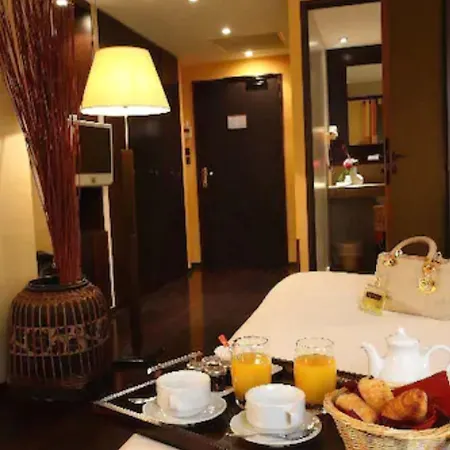 Le Boutique Garonne By Occitania Hotel