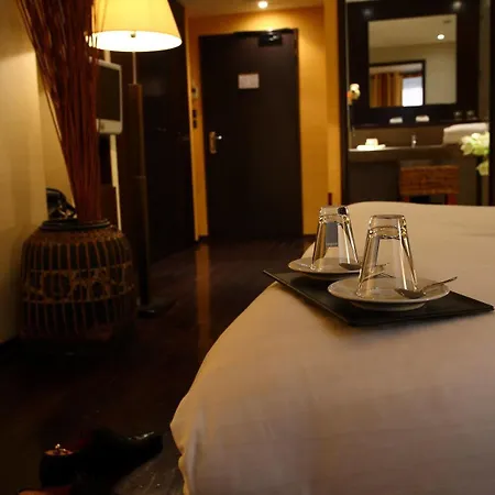 酒店 Le Boutique Garonne By Occitania 4*